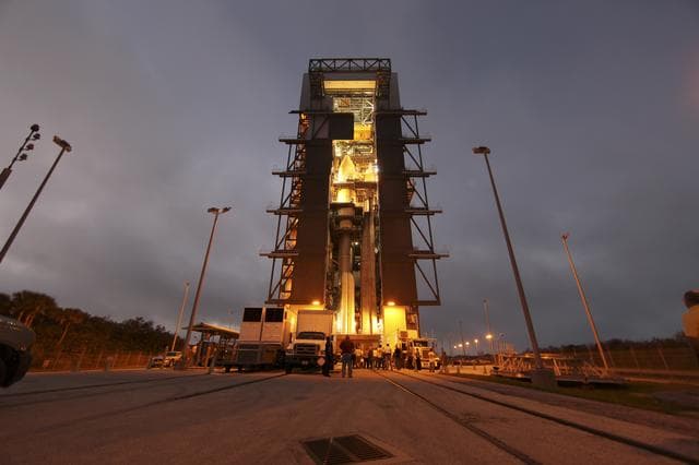 NASA image: 2011-7829