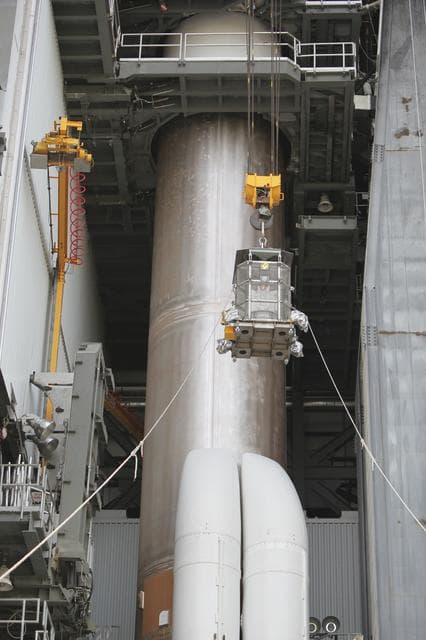 NASA image: 2011-7835