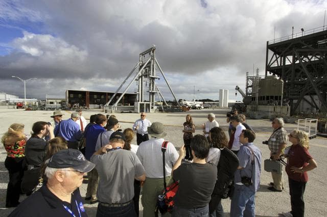NASA image: 2011-7846