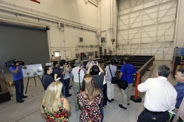 NASA image: 2011-7848