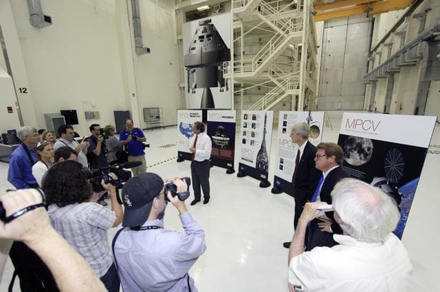NASA image: 2011-7849