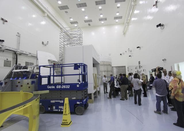 NASA image: 2011-7851
