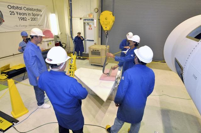 NASA image: 2011-7869