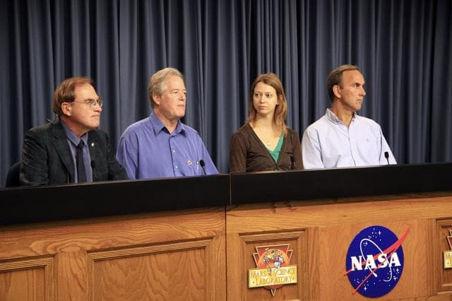 NASA image: 2011-7873