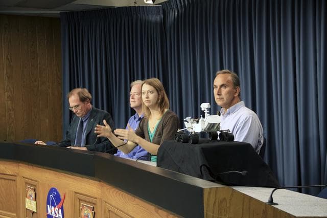 NASA image: 2011-7874