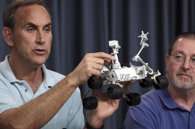NASA image: 2011-7880