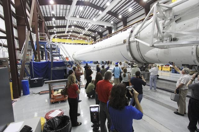 NASA image: 2011-7885