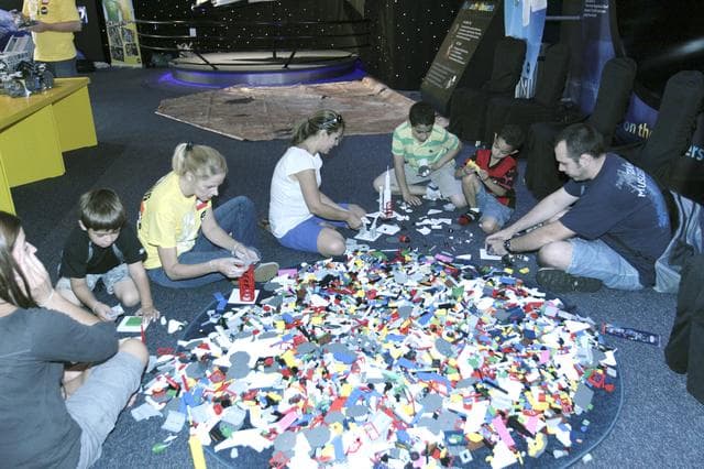 NASA image: 2011-7888