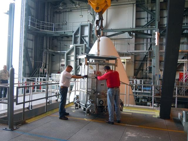 NASA image: 2011-7894