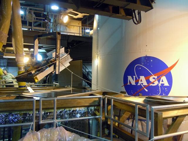 NASA image: 2011-7898