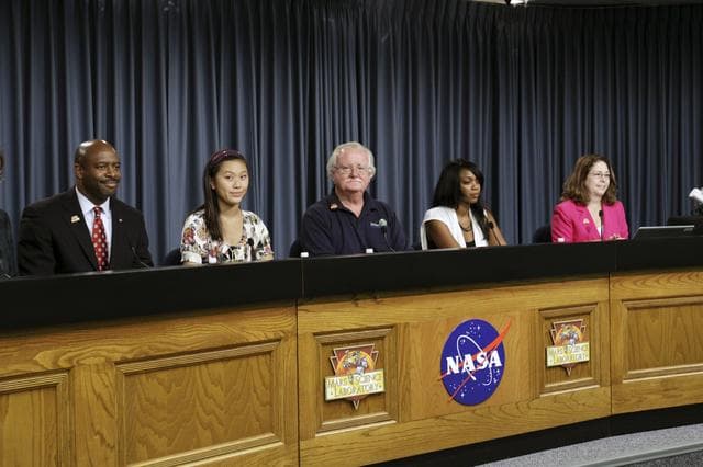 NASA image: 2011-7939