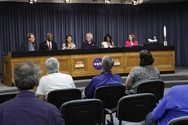 NASA image: 2011-7940