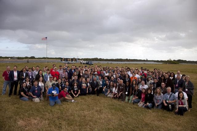 NASA image: 2011-7951