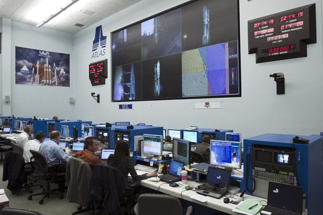 NASA image: 2011-7960