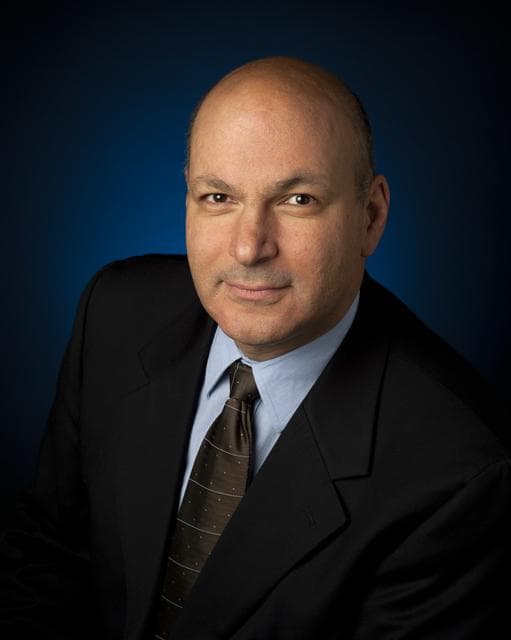 NASA image: Waleed Abdalati Official Portrait 