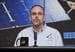 NASA image: GLORY Mission Press Conference