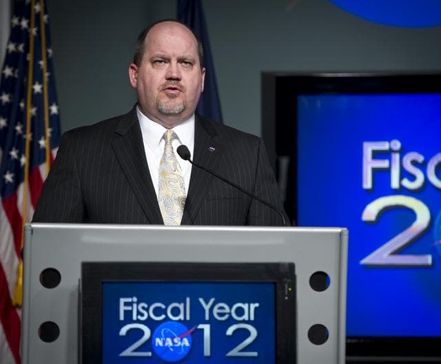 Fiscal Year 2012 Budget Briefing