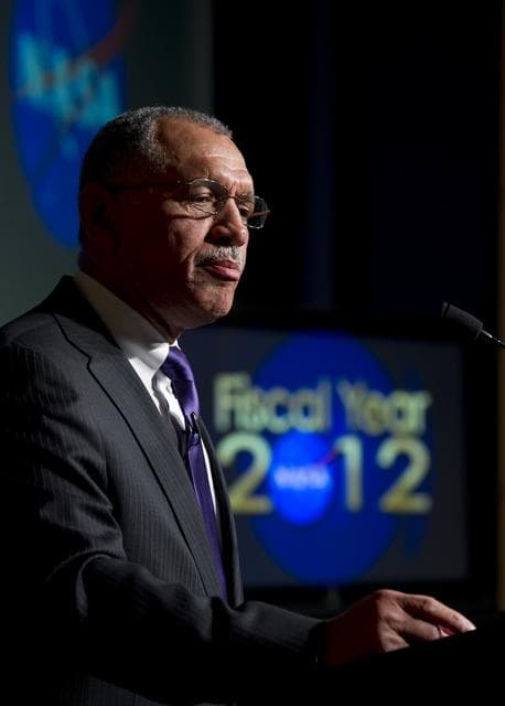 Fiscal Year 2012 Budget Briefing