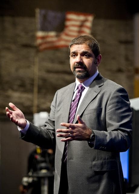 NASA image: TechNovation Lecture Series