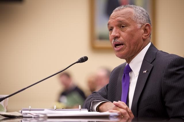 NASA image: House Science, Space, and Technology Budget Hearing