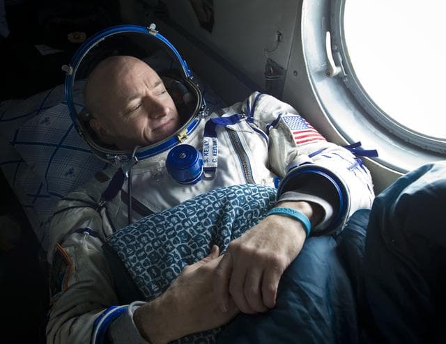 Expedition 26 Soyuz Landing