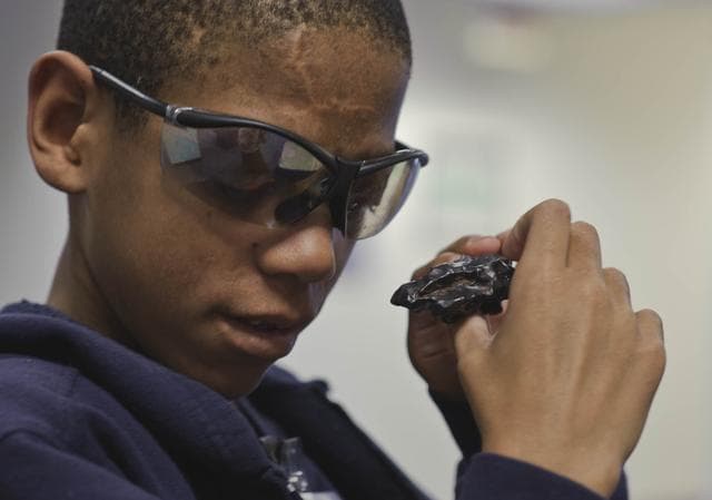 NASA image: Disability Mentoring Day