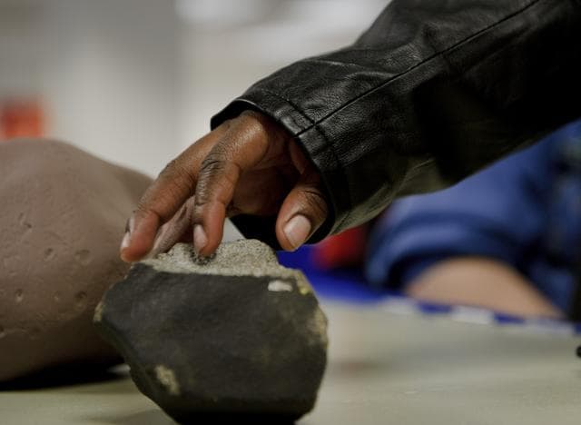 NASA image: Disability Mentoring Day