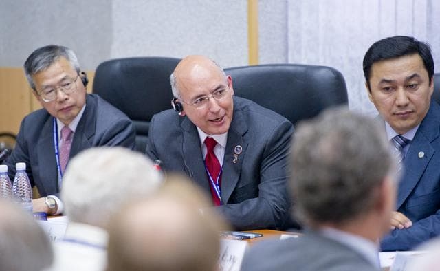 Expedition 28 State Commission