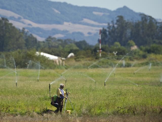 NASA image: Green Flight Challenge