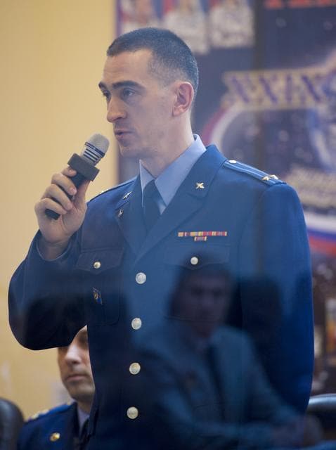 Expedition 29 State Commission