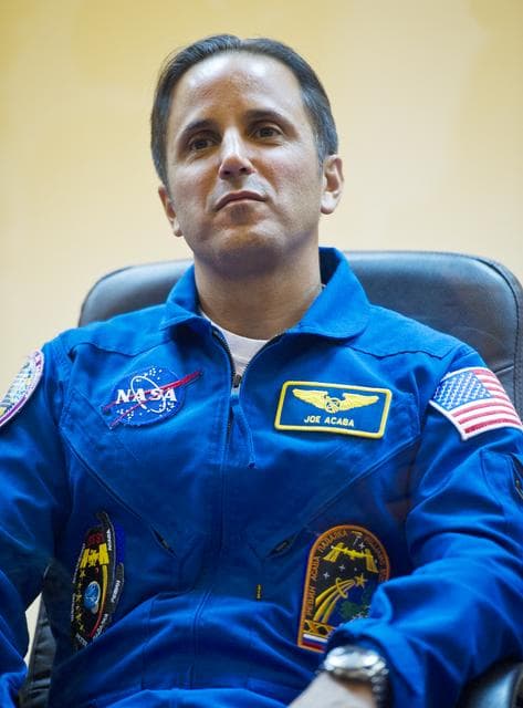 NASA image: Expedition 29 Press Conference