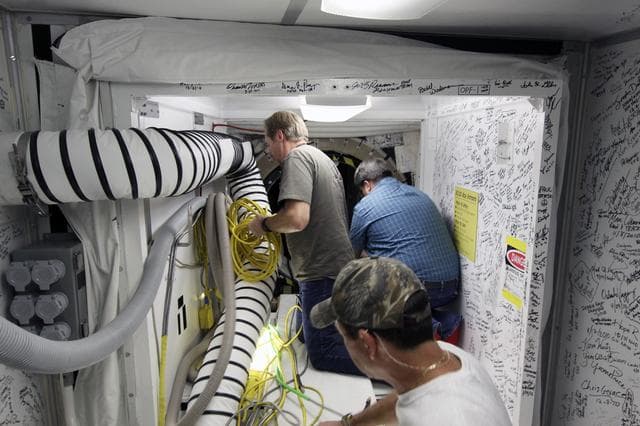 NASA image: 2012-1534