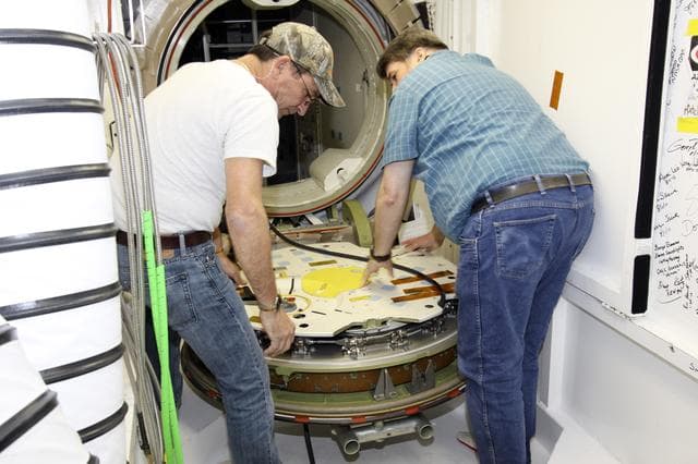 NASA image: 2012-1535