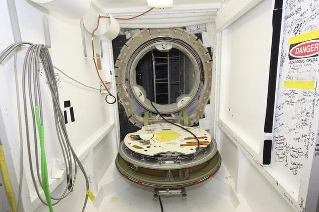 NASA image: 2012-1536