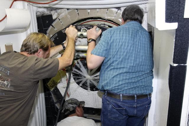 NASA image: 2012-1538