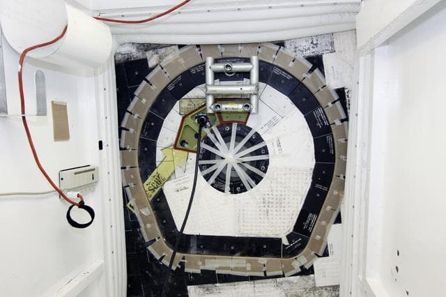 NASA image: 2012-1539