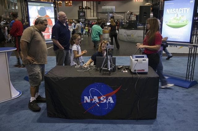NASA image: 2012-1554