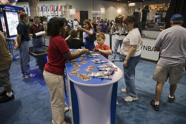 NASA image: 2012-1556