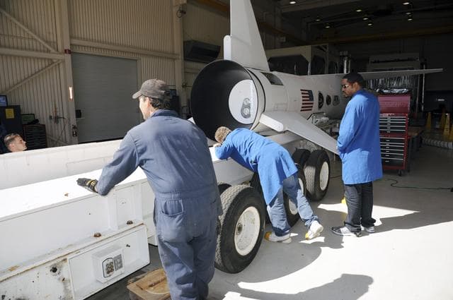 NASA image: 2012-1793