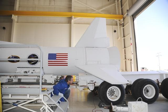 NASA image: 2012-1794