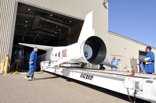 NASA image: 2012-1802