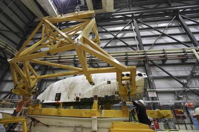 NASA image: 2012-1831
