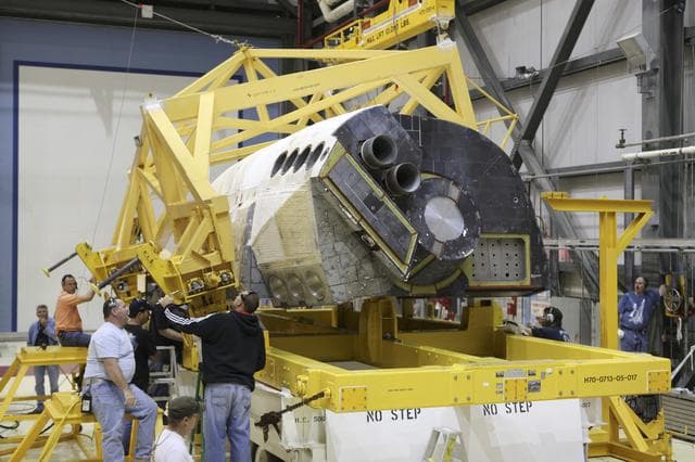NASA image: 2012-1833