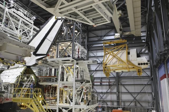 NASA image: 2012-1839