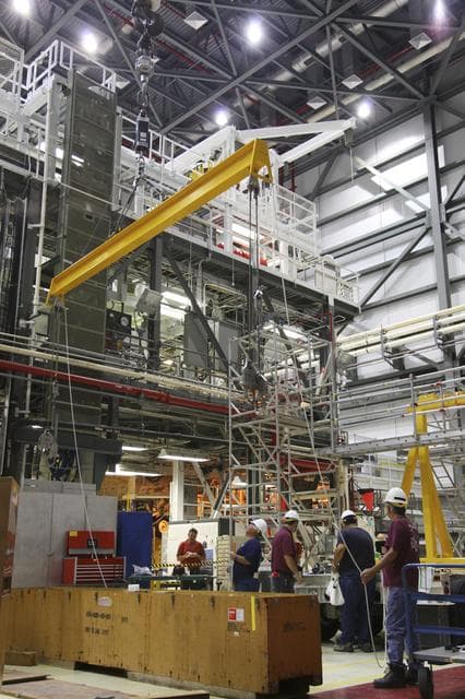 NASA image: 2012-2494