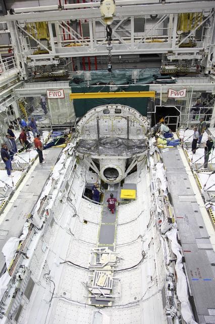 NASA image: 2012-2497