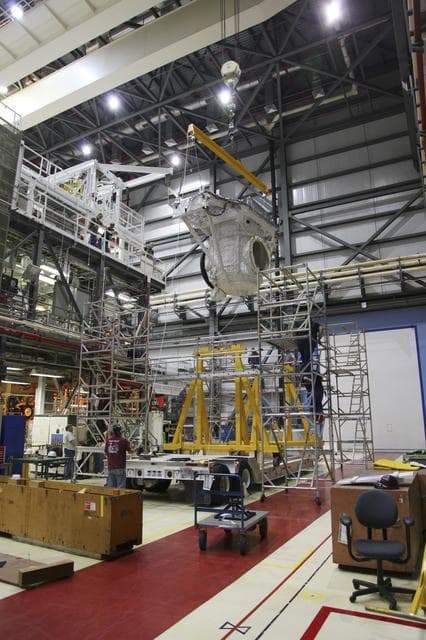 NASA image: 2012-2504