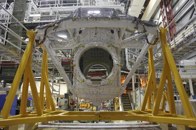 NASA image: 2012-2505