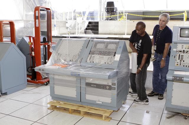 NASA image: 2012-2607