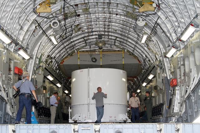 NASA image: 2012-2617